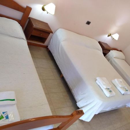 Hotel Rucalen Santa Rosa  Εξωτερικό φωτογραφία