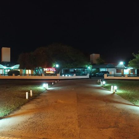 Hotel Rucalen Santa Rosa  Εξωτερικό φωτογραφία