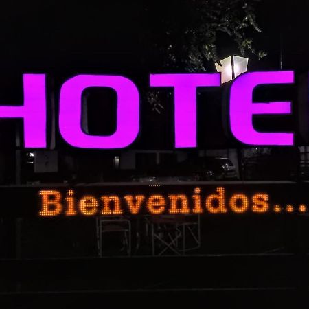 Hotel Rucalen Santa Rosa  Εξωτερικό φωτογραφία