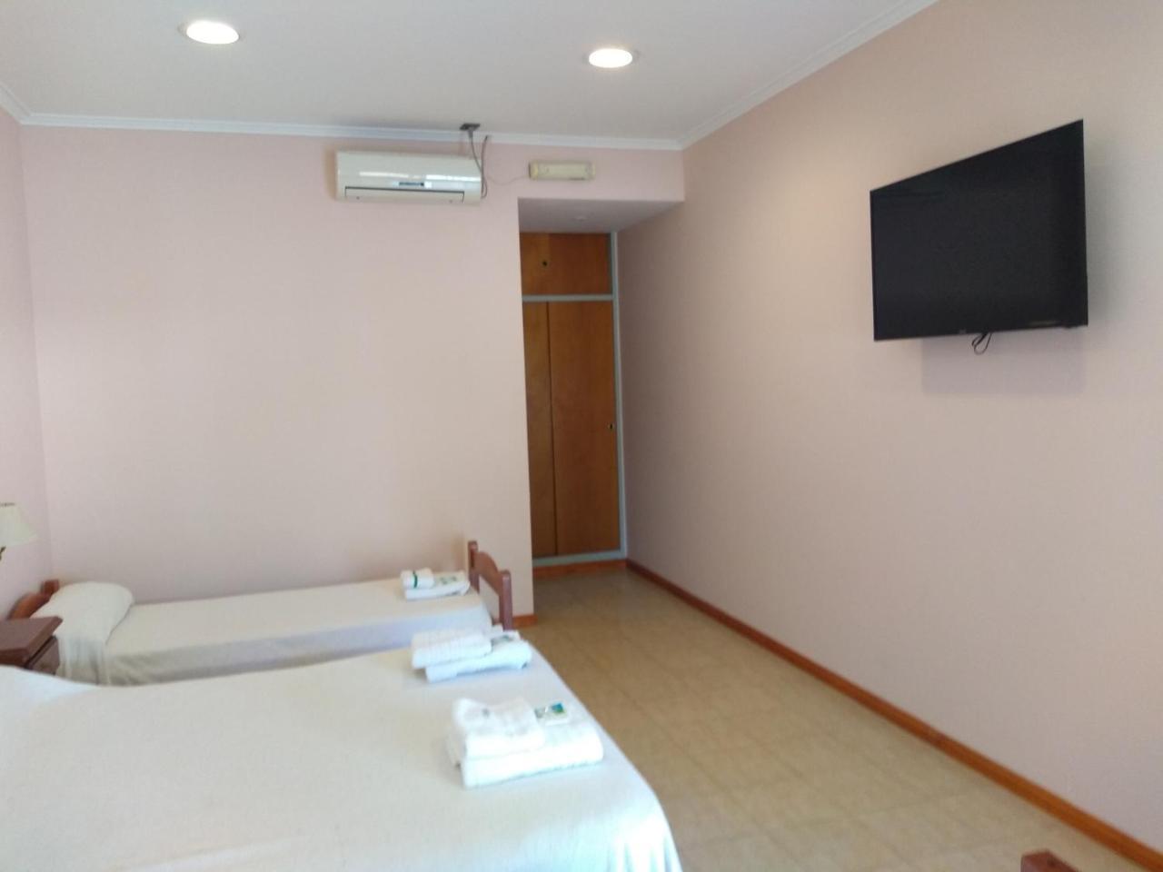 Hotel Rucalen Santa Rosa  Εξωτερικό φωτογραφία
