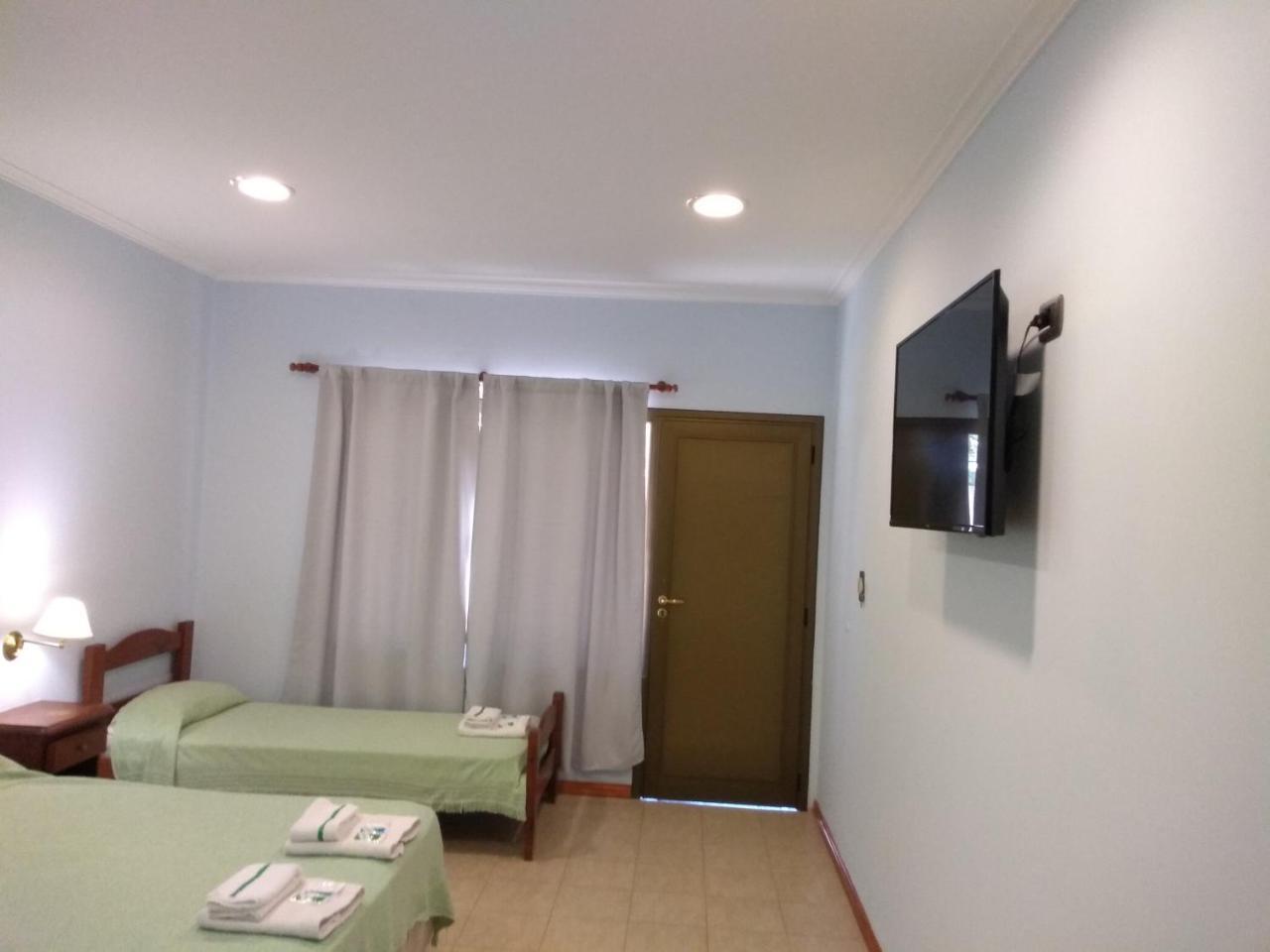 Hotel Rucalen Santa Rosa  Εξωτερικό φωτογραφία