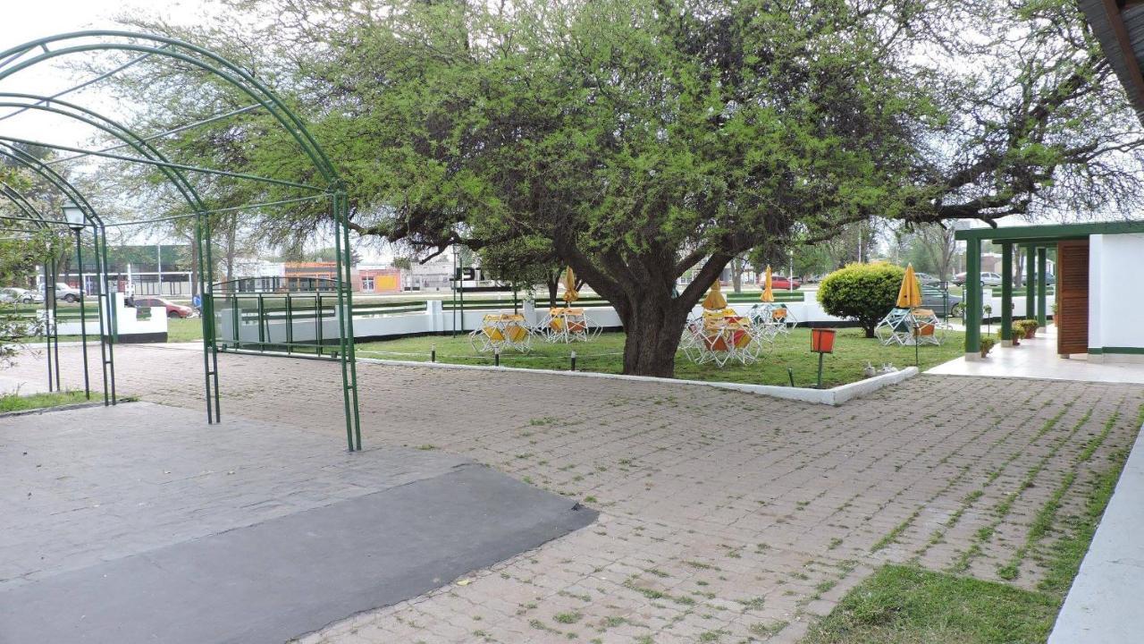 Hotel Rucalen Santa Rosa  Εξωτερικό φωτογραφία