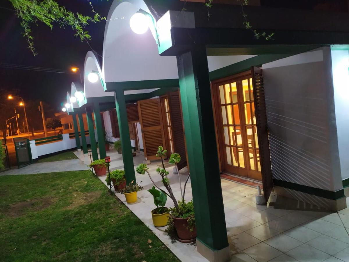 Hotel Rucalen Santa Rosa  Εξωτερικό φωτογραφία